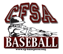 CFSA sports