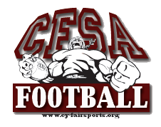 cy-fair sports football