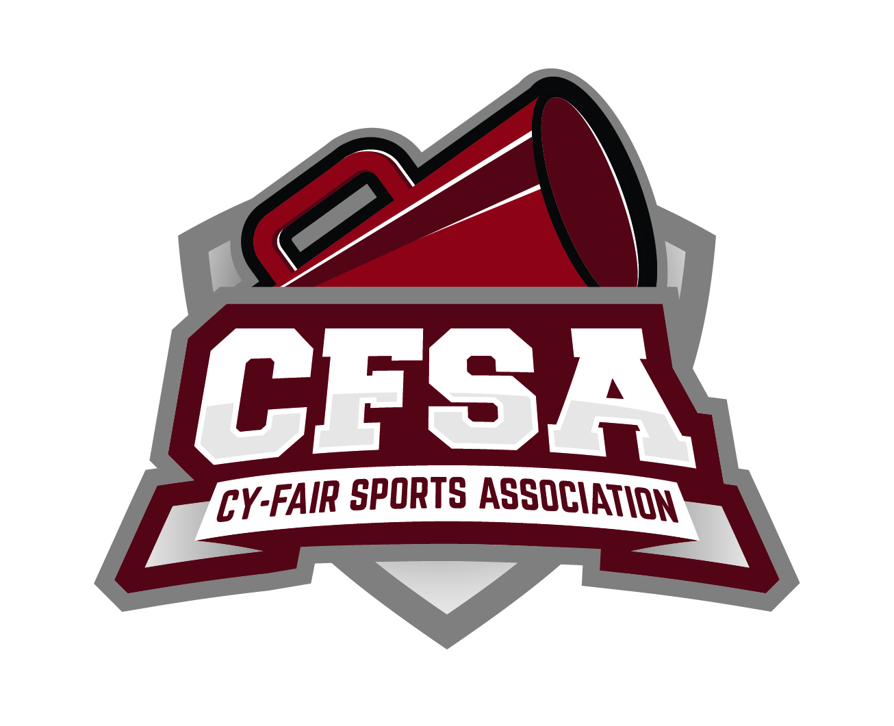 CFSA cheer