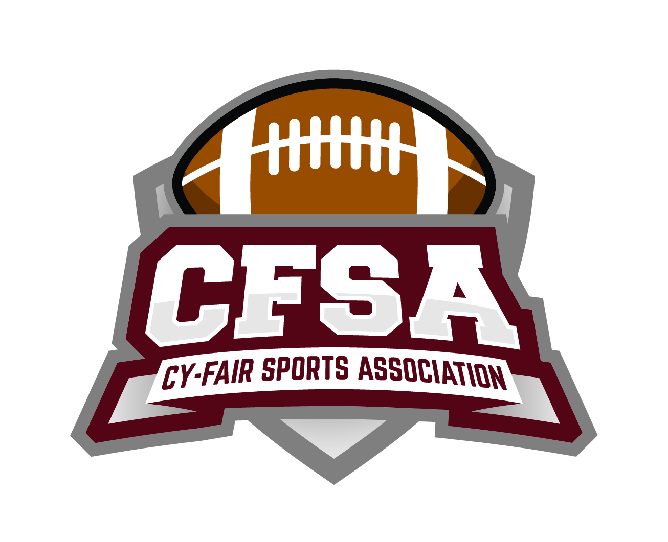 CFSA football